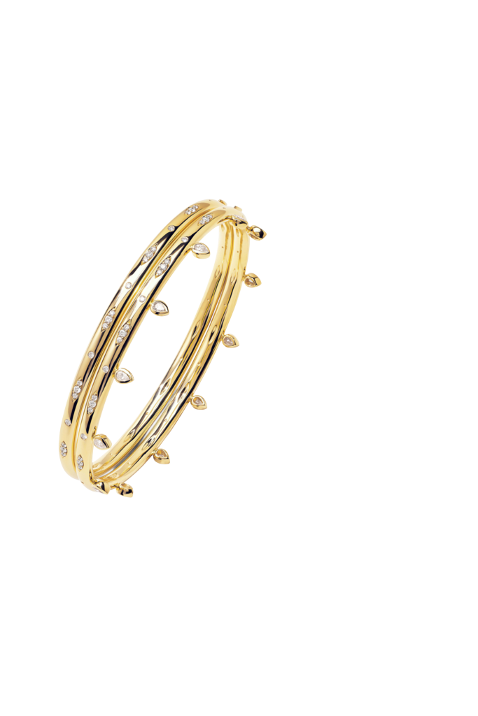 Tamara Comolli Gypsy Classic Armreif Tamara Comolli Gypsy Classic Armreif