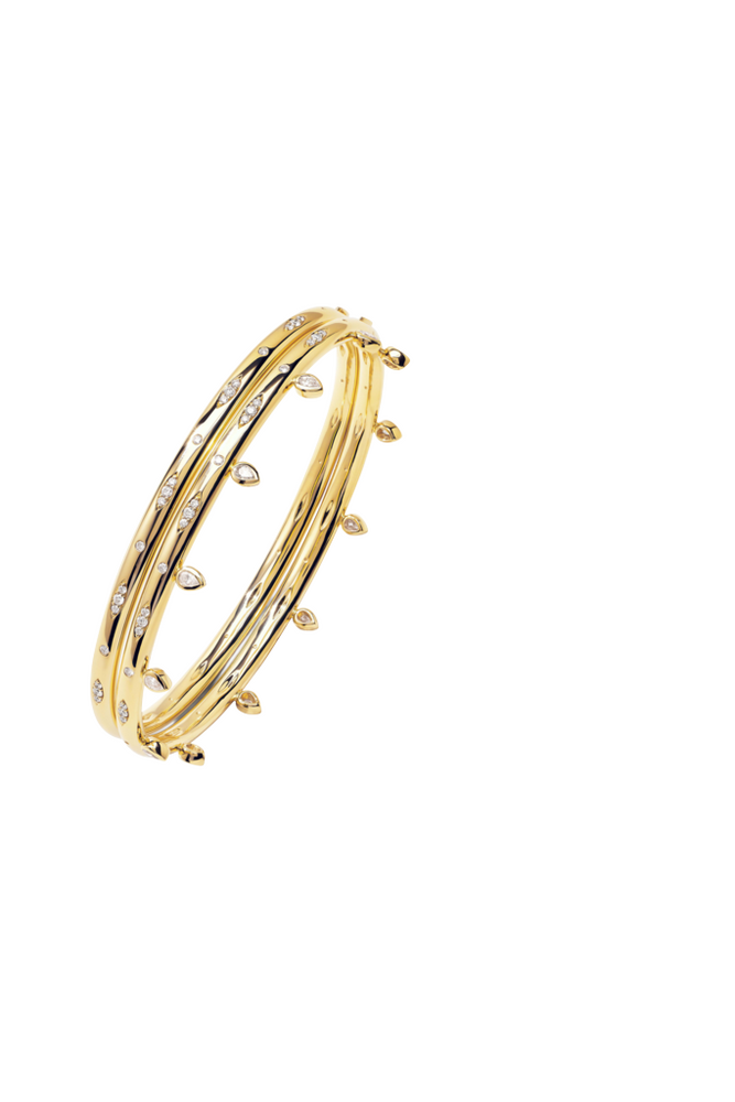 Tamara Comolli Gypsy Classic Armreif Tamara Comolli Gypsy Classic Armreif