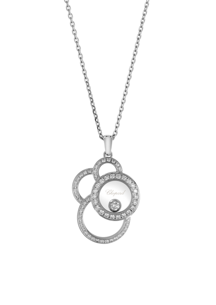 Chopard Happy Dreams Necklace with Pendant