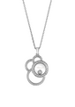 Chopard Happy Dreams Necklace with Pendant