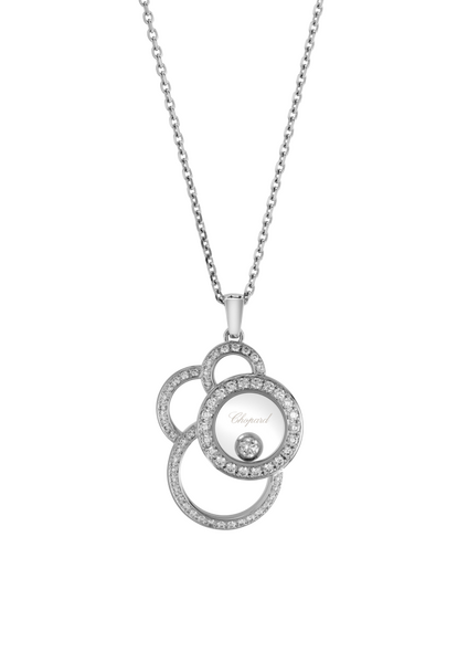 Chopard Happy Dreams Necklace with Pendant