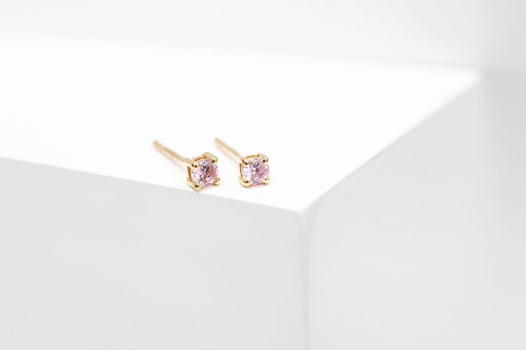 SIF Jakobs Princess Ohrstecker