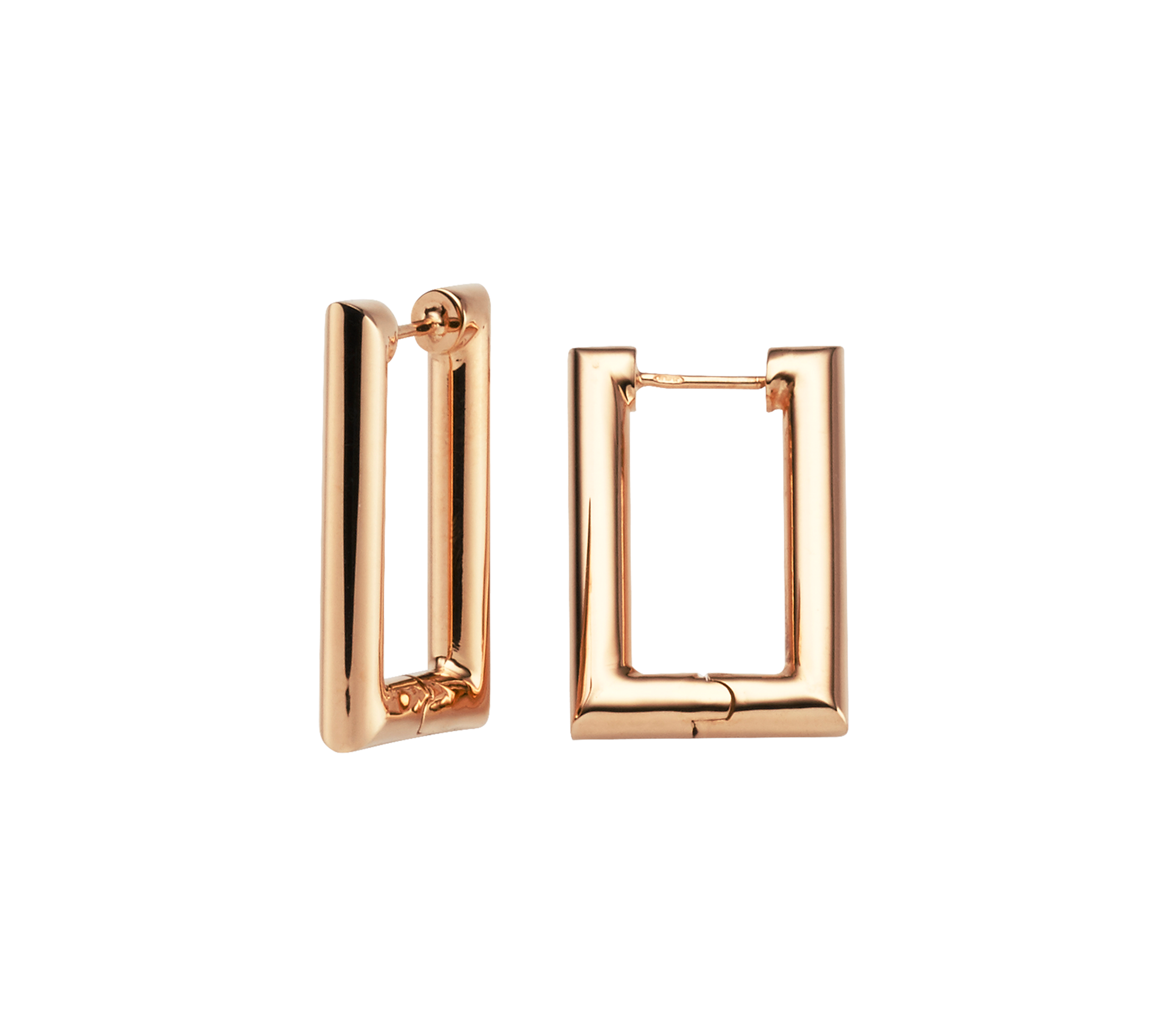 Brogle Classic Goldcreolen Brogle Classic Goldcreolen