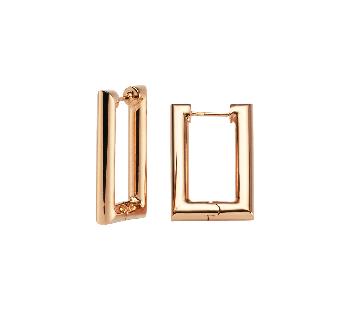 Brogle Classic Goldcreolen Brogle Classic Goldcreolen