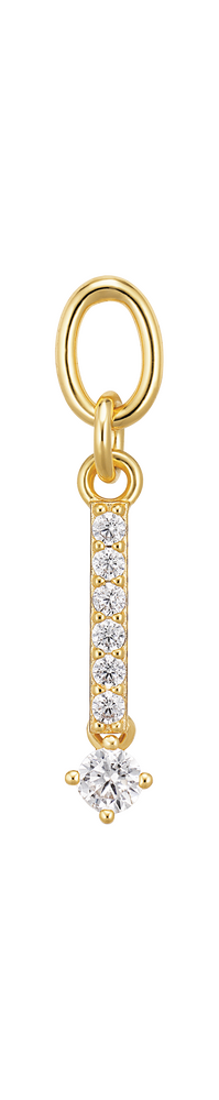 SIF Jakobs Circolo Lungo Charm SIF Jakobs Circolo Lungo Charm