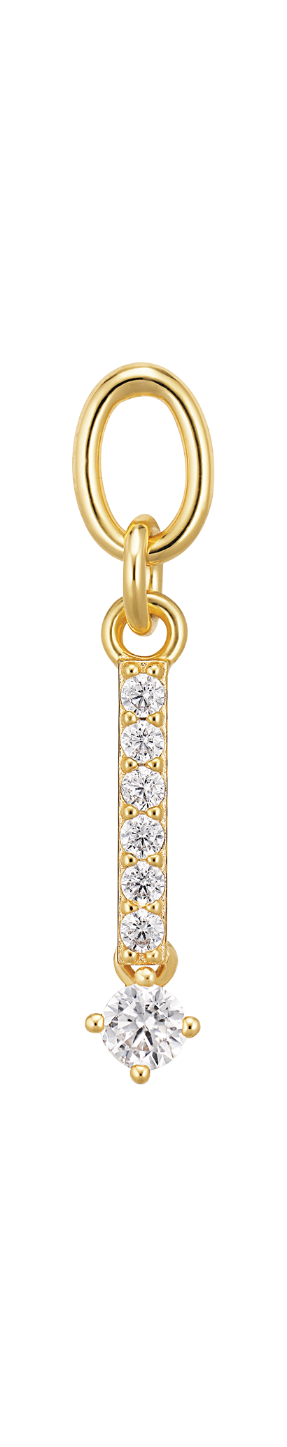 SIF Jakobs Circolo Lungo Charm SIF Jakobs Circolo Lungo Charm