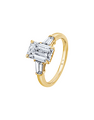 Brogle Solitairering Brogle Solitairering