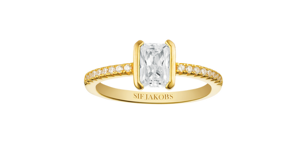 SIF Jakobs Roccanova Ring