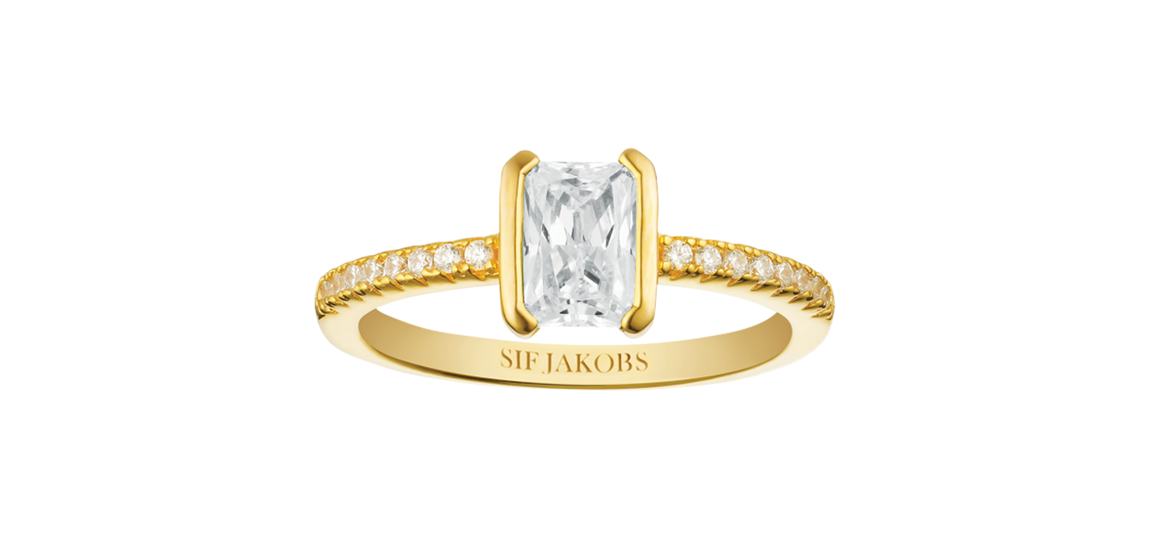 SIF Jakobs Roccanova Ring SIF Jakobs Roccanova Ring