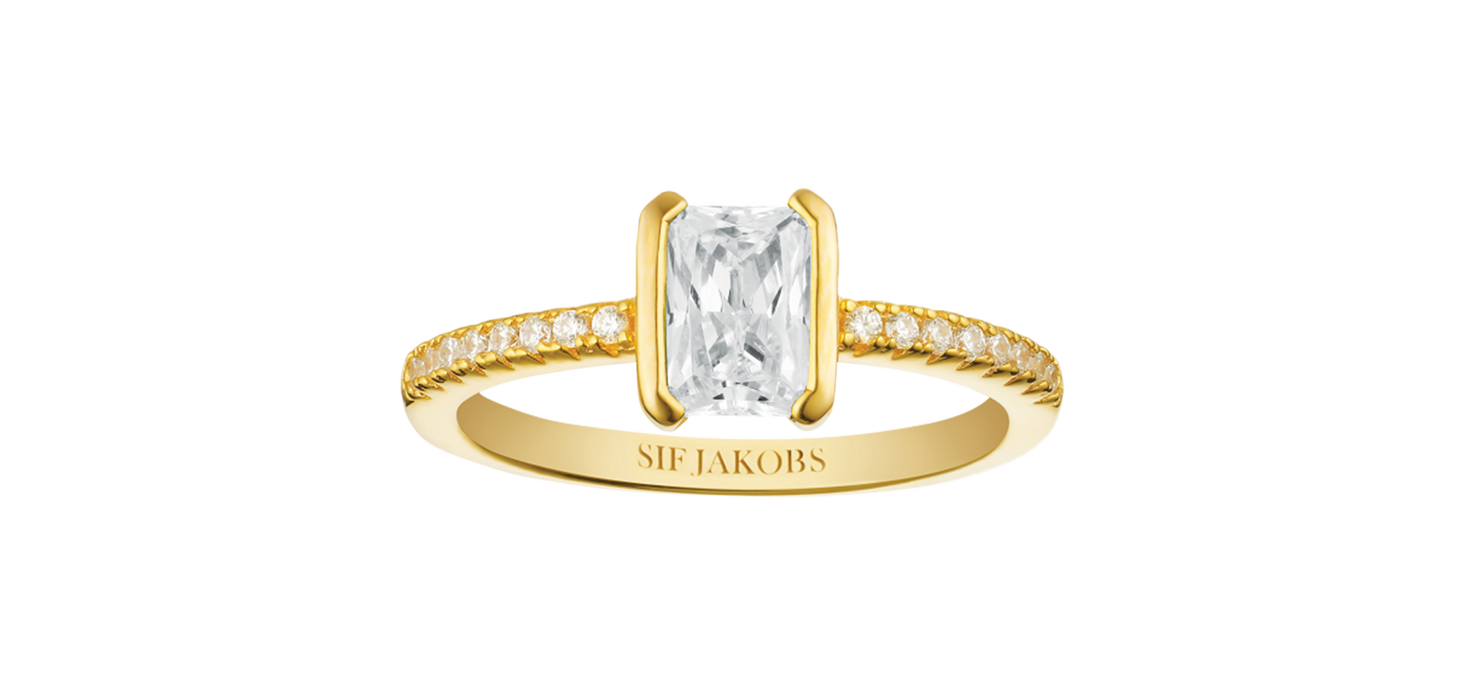 SIF Jakobs Roccanova Ring SIF Jakobs Roccanova Ring