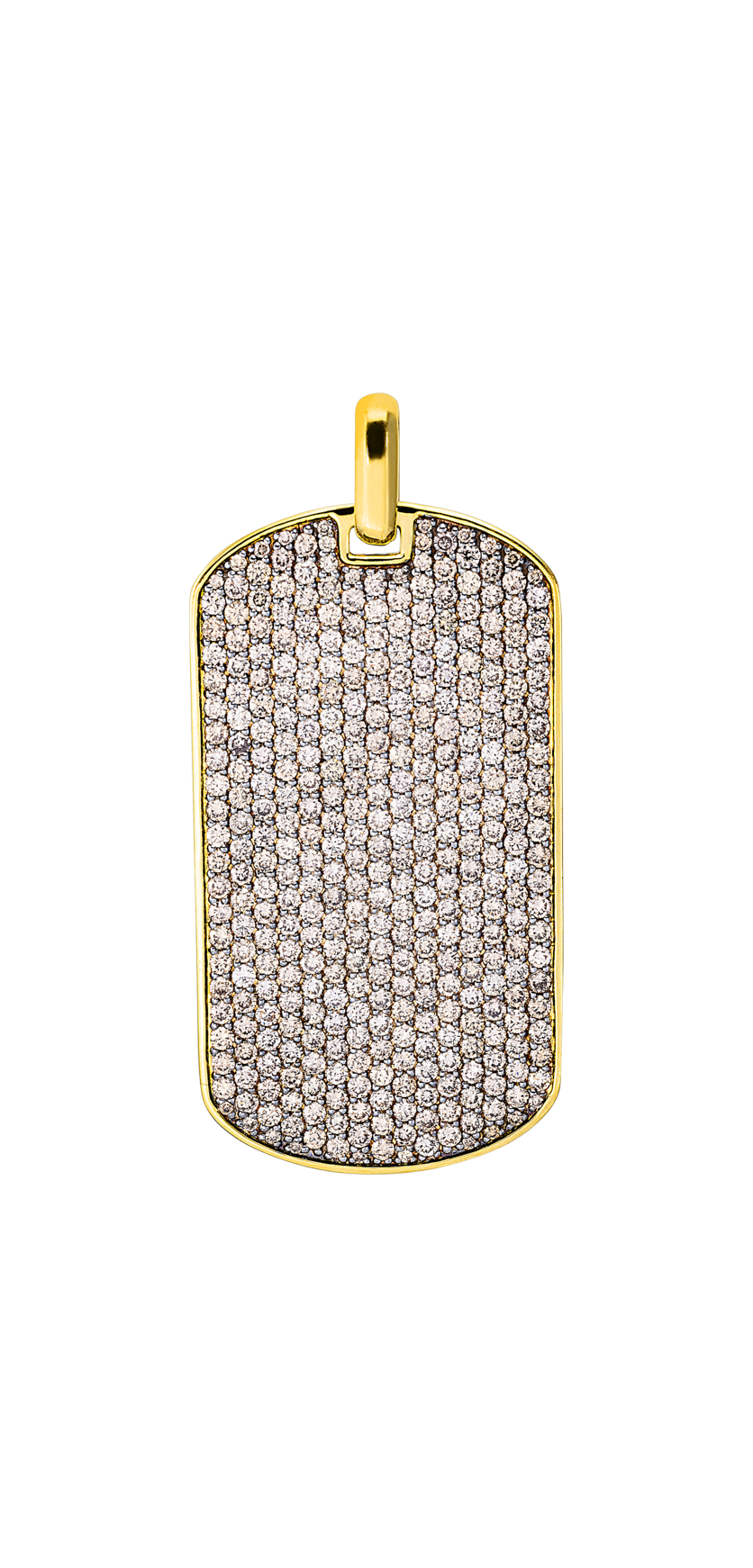 Brogle Selection Diamantanhänger Brogle Selection Diamantanhänger