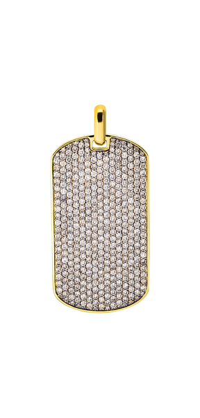 Brogle Selection Diamantanhänger Brogle Selection Diamantanhänger