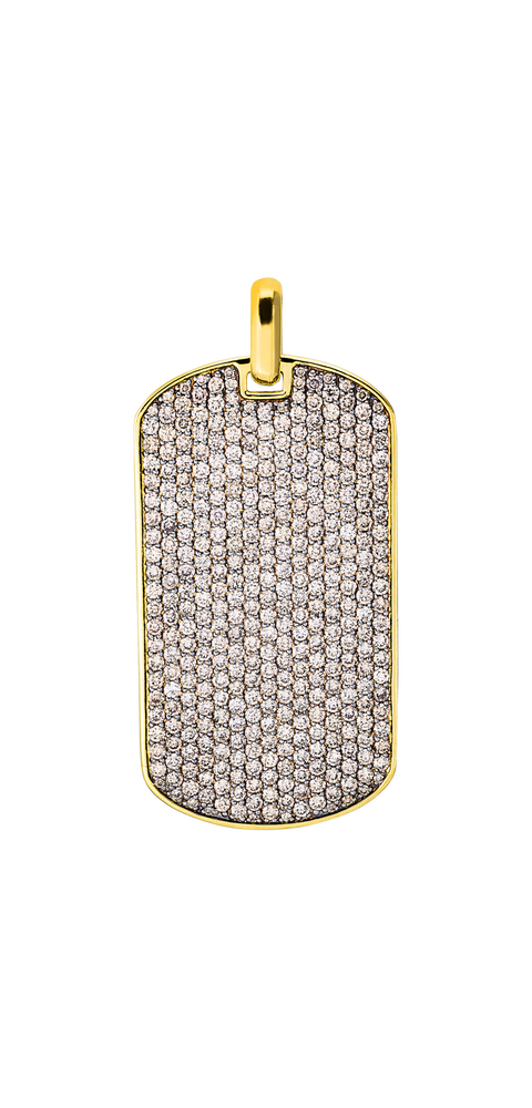 Brogle Selection Diamantanhänger Brogle Selection Diamantanhänger