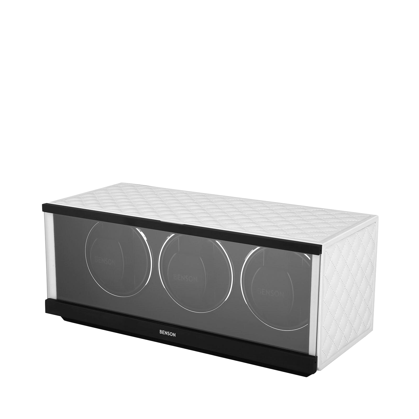 Benson Uhrenbeweger Swiss Series 3.20 Benson Uhrenbeweger Swiss Series 3.20