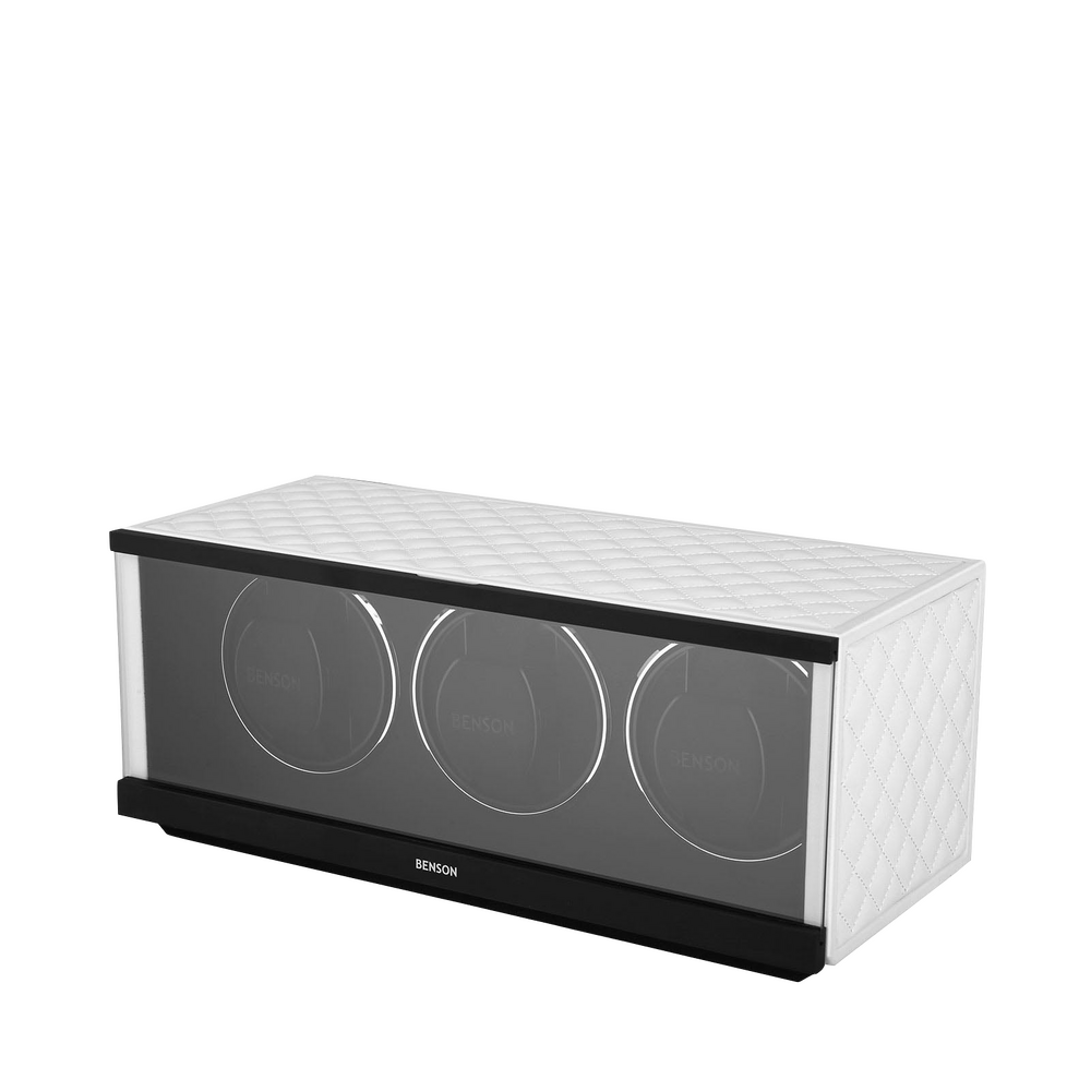 Benson Uhrenbeweger Swiss Series 3.20 Benson Uhrenbeweger Swiss Series 3.20