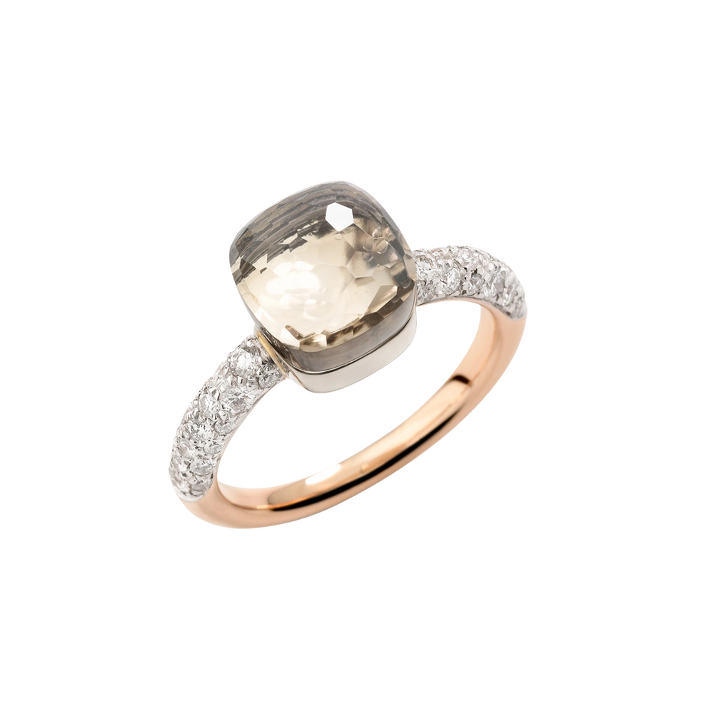 Pomellato Nudo Petit Ring