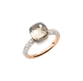 Pomellato Nudo Petit Ring Pomellato Nudo Petit Ring