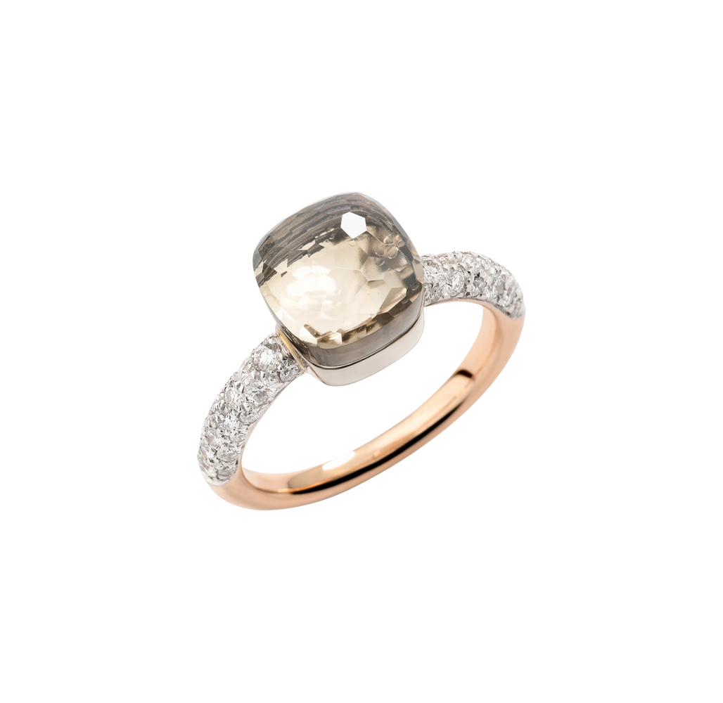 Pomellato Nudo Petit Ring Pomellato Nudo Petit Ring