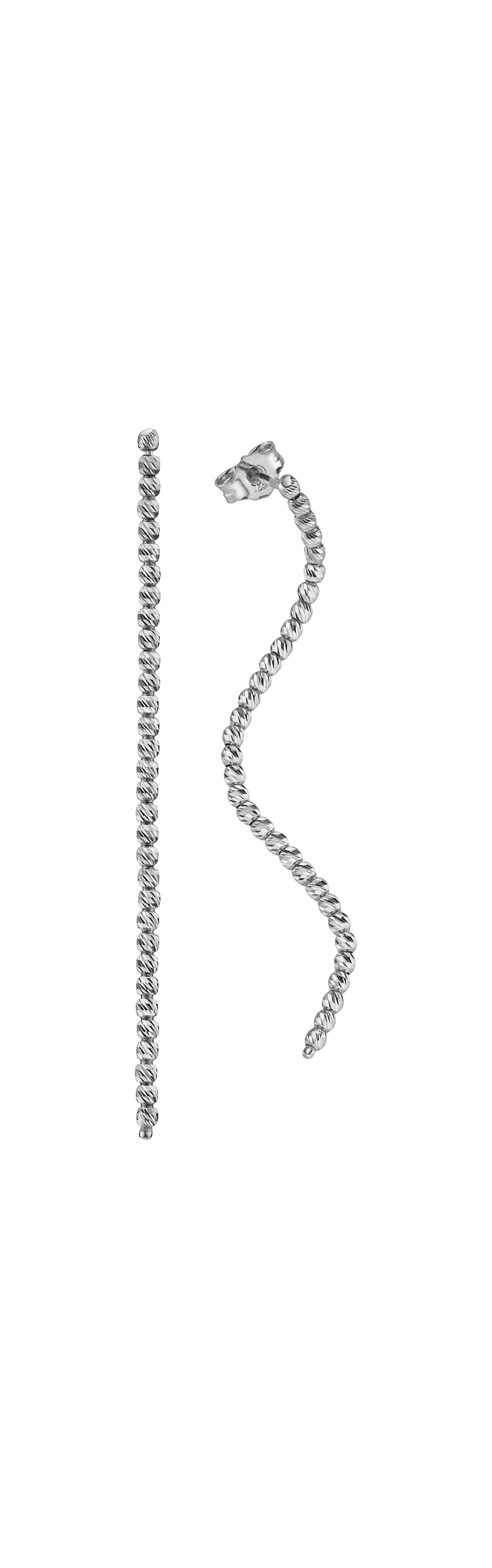 Brogle Classic Goldohrhänger Brogle Classic Goldohrhänger