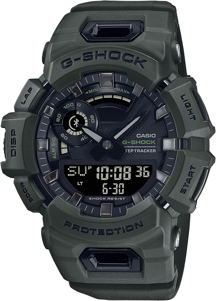 CASIO G-SHOCK Quarz 48,9mm CASIO G-SHOCK Quarz 48,9mm
