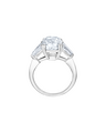 Brogle solitaire ring Brogle solitaire ring