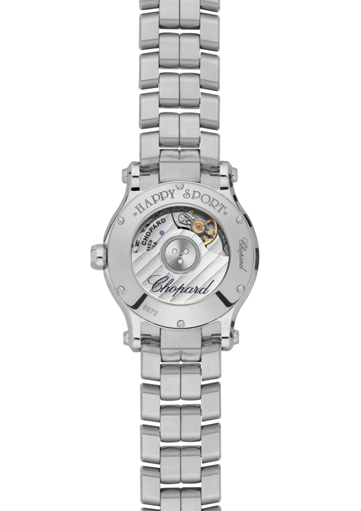 Chopard Happy Sport Automatic 30mm