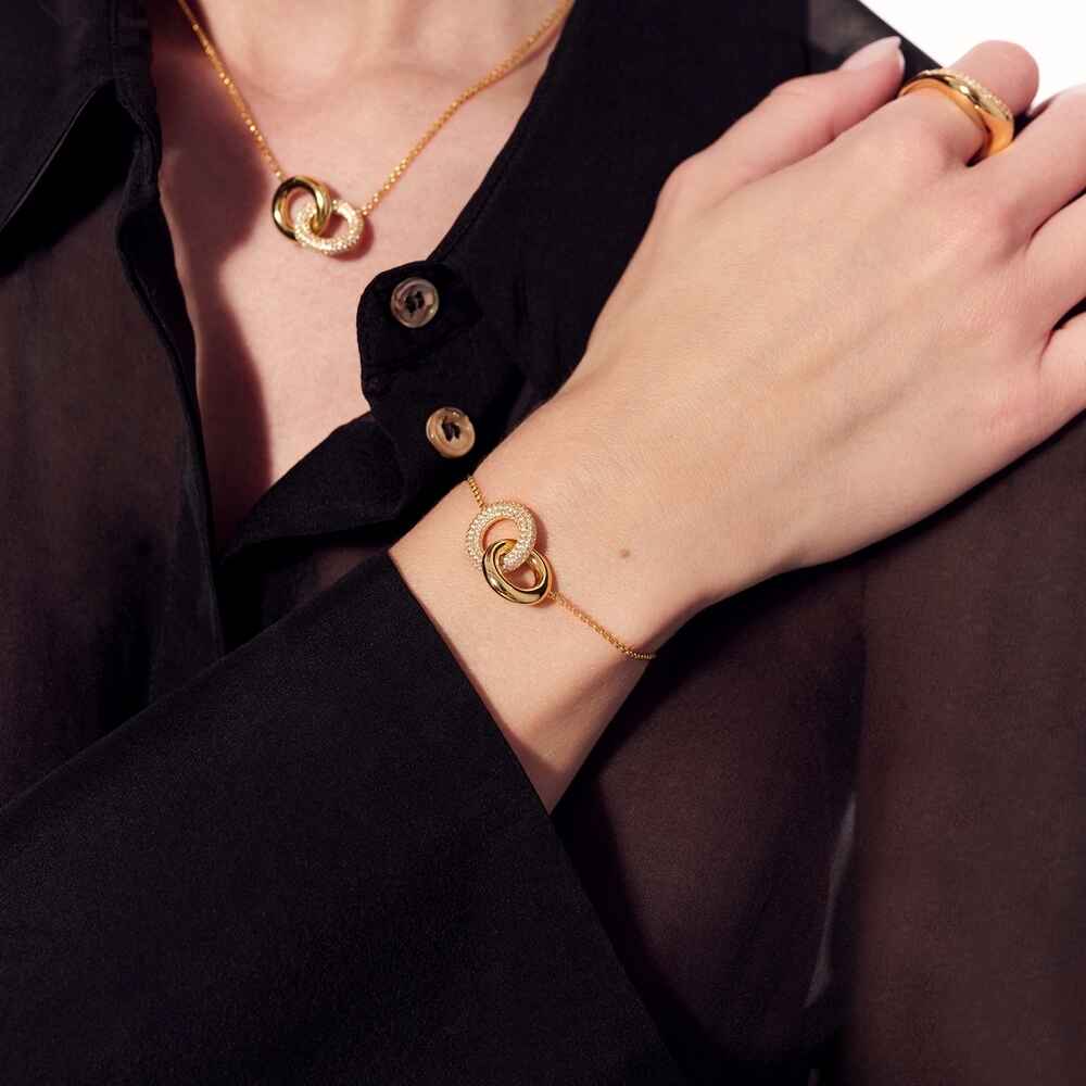 SIF Jakobs Carra Armband