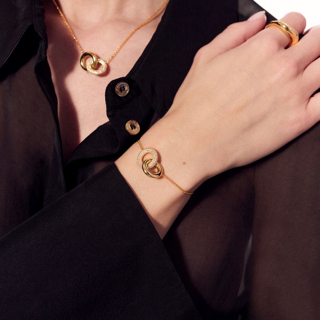 SIF Jakobs Carra Armband SIF Jakobs Carra Armband