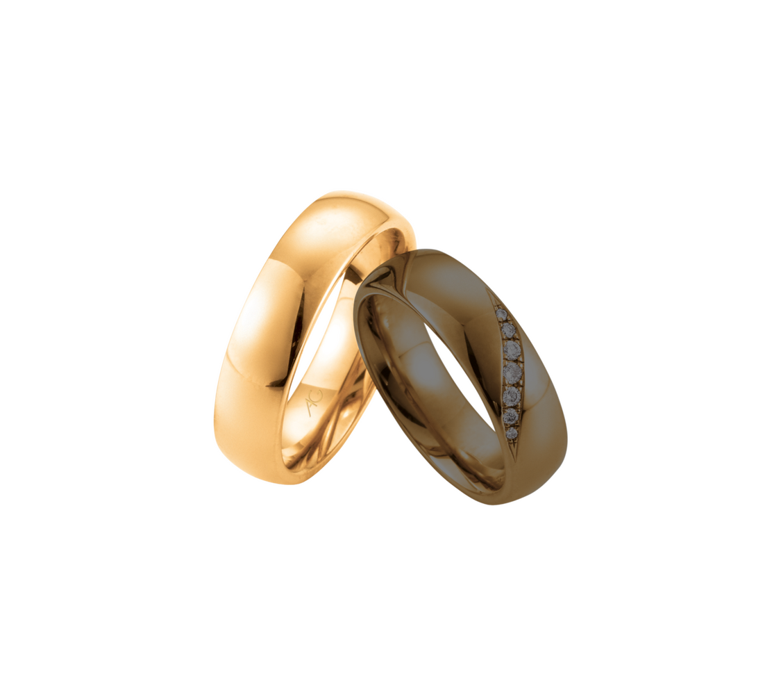 Gerstner wedding ring Gerstner wedding ring