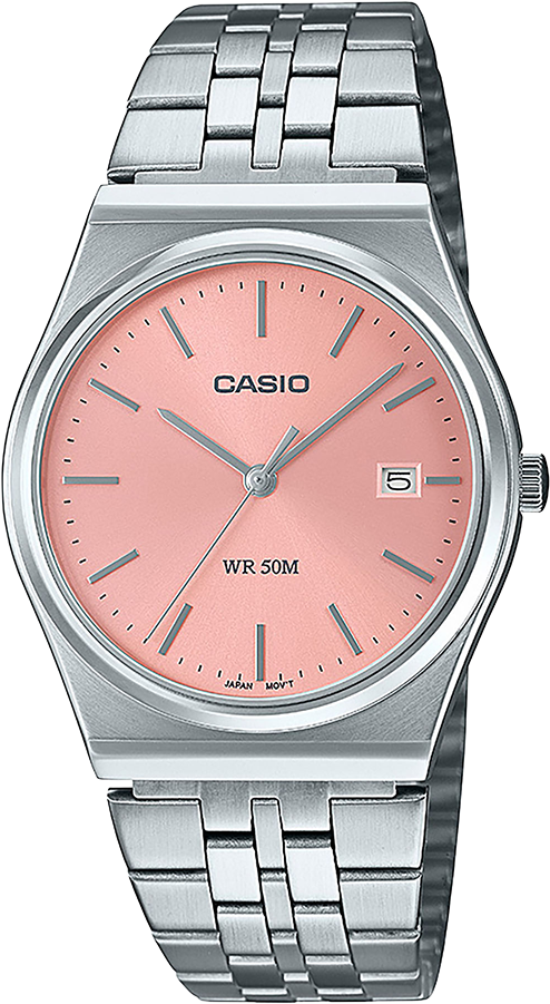CASIO TIMELESS Quartz 35 mm
