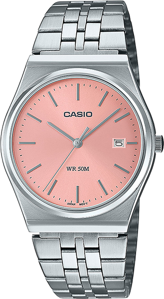 CASIO TIMELESS Quartz 35 mm CASIO TIMELESS Quartz 35 mm