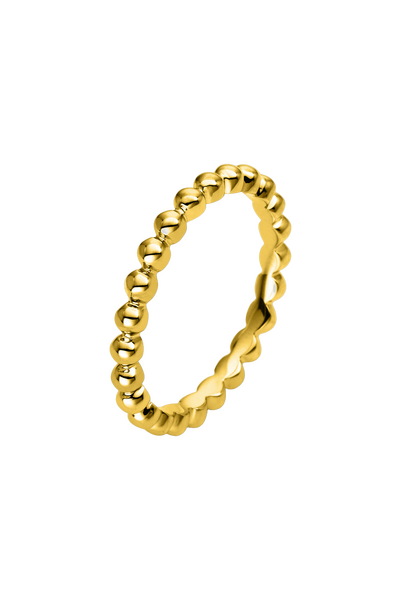 Brogle Classic Goldring