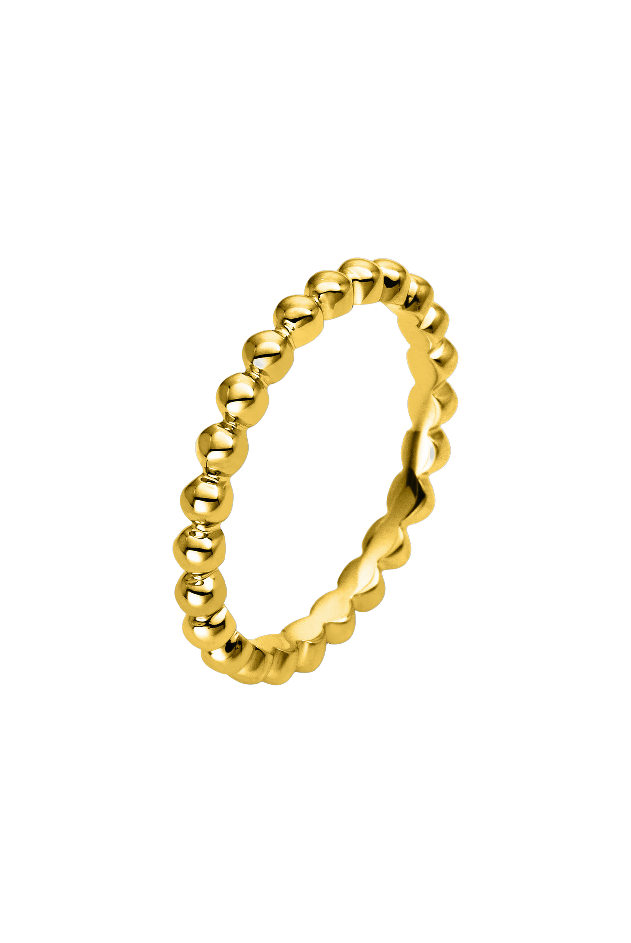Brogle Classic Goldring Brogle Classic Goldring