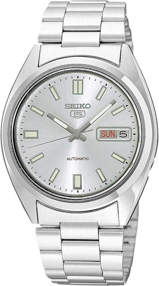 Seiko 5 Sports 37mm