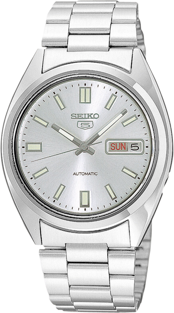Seiko 5 Sports 37mm Seiko 5 Sports 37mm
