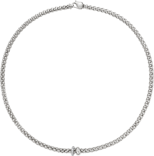 Fope Solo Halskette Fope Solo Halskette