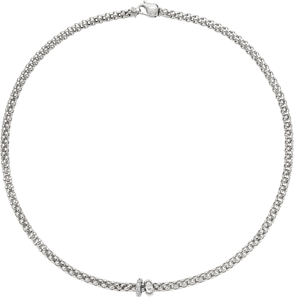 Fope Solo Necklace Fope Solo Necklace