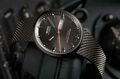 Mido Commander Icône Gent Chronometer 42mm