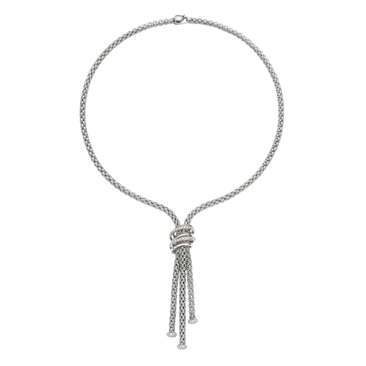 Fope Solo Necklace Fope Solo Necklace