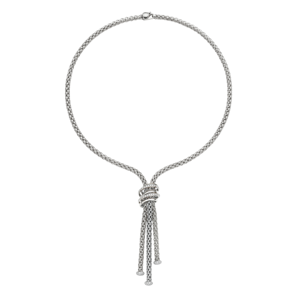 Fope Solo Necklace Fope Solo Necklace