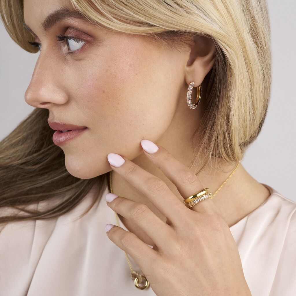 SIF Jakobs Carrara Ring