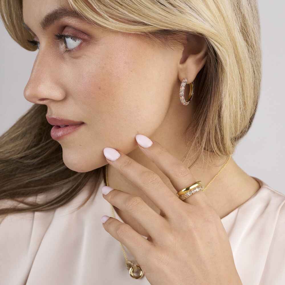 SIF Jakobs Carrara Ring