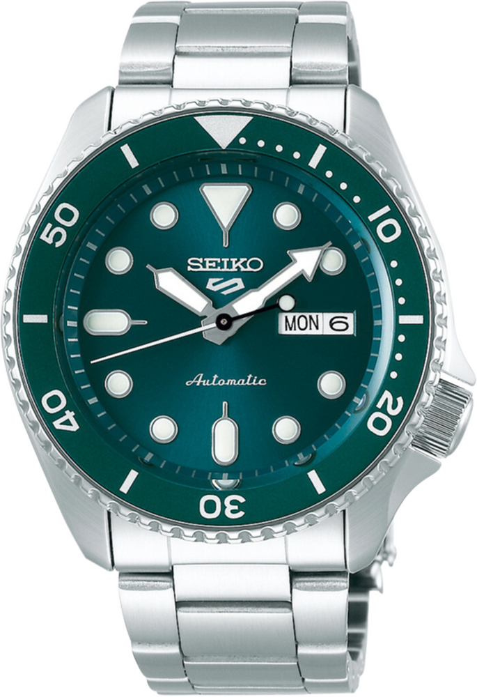 Seiko 5 Sports 42mm