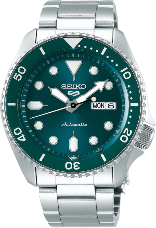 Seiko 5 Sports 42mm Seiko 5 Sports 42mm