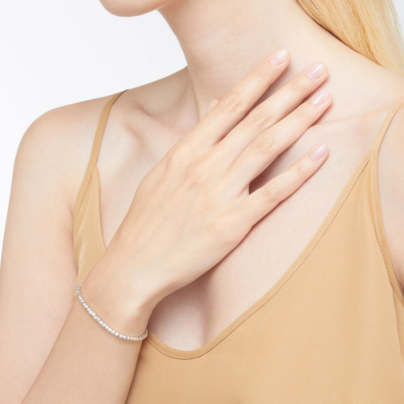 Dodo Mini Granelli Bracelet