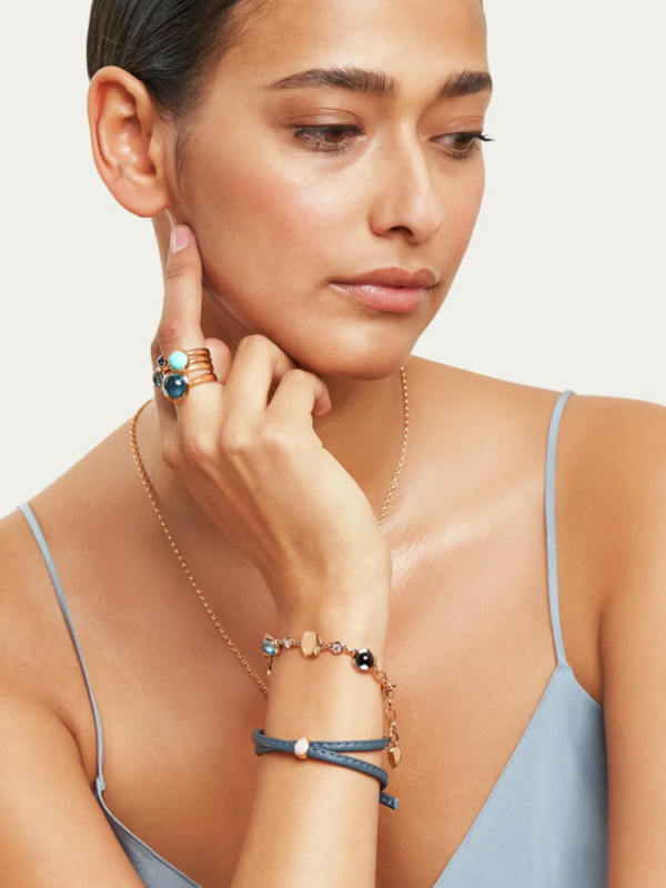Tamara Comolli Sky Armband