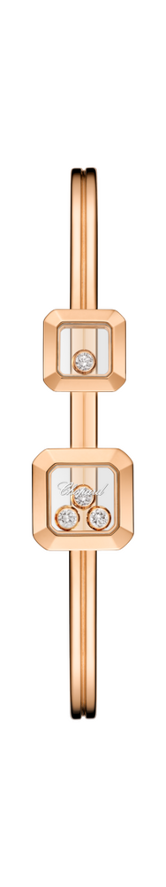Chopard Happy Diamonds Icons bangle