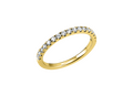 Brogle Classic eternity ring Marie Brogle Classic eternity ring Marie