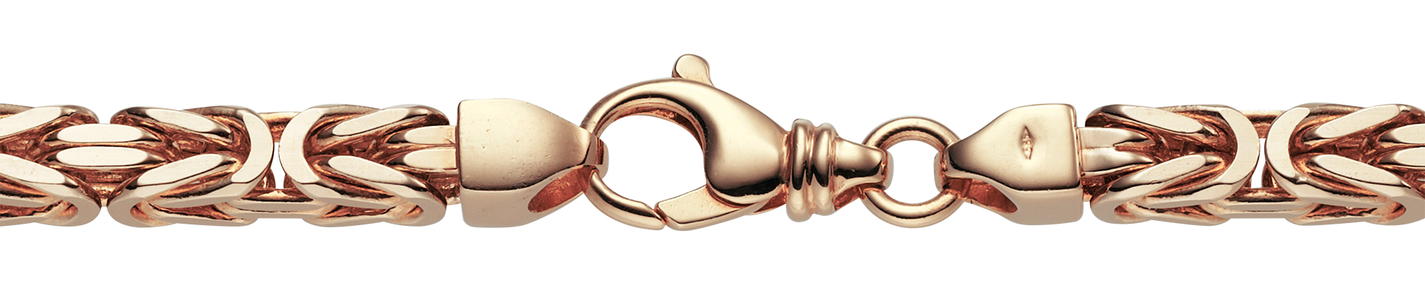 Brogle Classic Königsarmband 9mm Brogle Classic Königsarmband 9mm