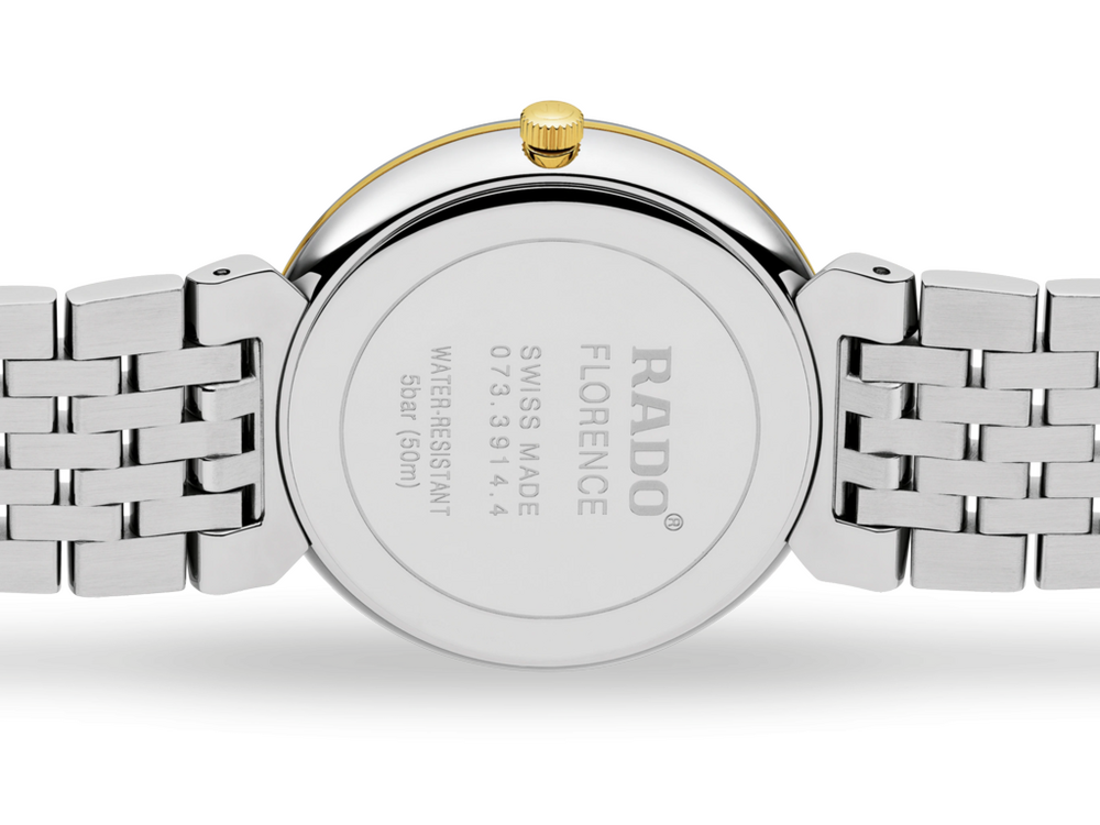 Rado Florence Quartz 38mm